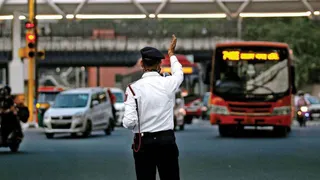 Hyderabad Police Issues Traffic Advisory Around ISKCON Temple For Krishna Janmashtami Celebration; Check Diversions